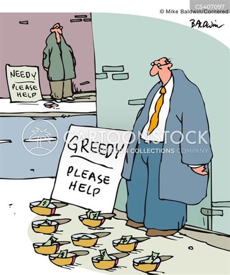 cartoonhd greed|Greedy Cartoons and Comics .